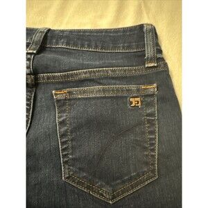Joe’s Jeans Women’s Stretch Flared Lisa Wash Jeans Size 24 X 33